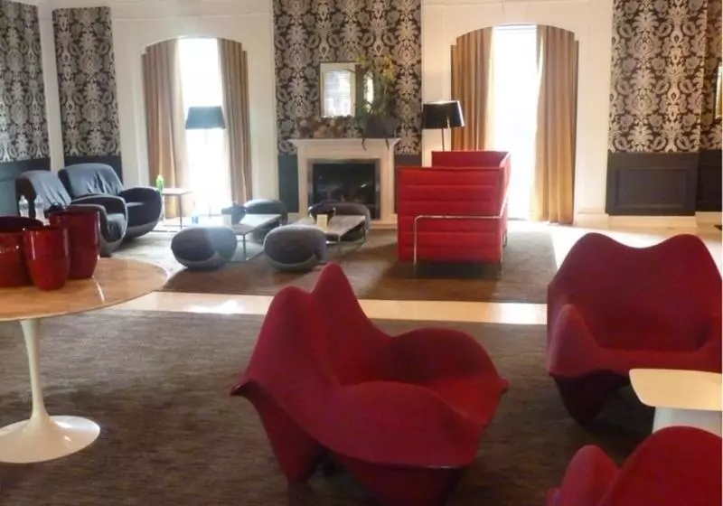 Fotos del hotel Capitol Skyline:  17