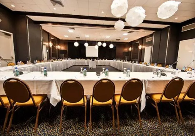 Fotos del hotel Capitol Skyline:  15