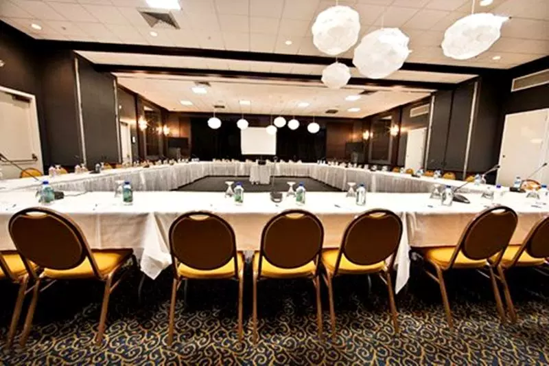 Fotos del hotel Capitol Skyline:  8