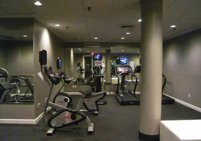 Fotos del hotel Capitol Skyline:  6