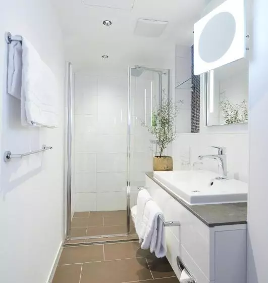 Fotos del hotel Boutiquehotel Am Stadtgarten:  4