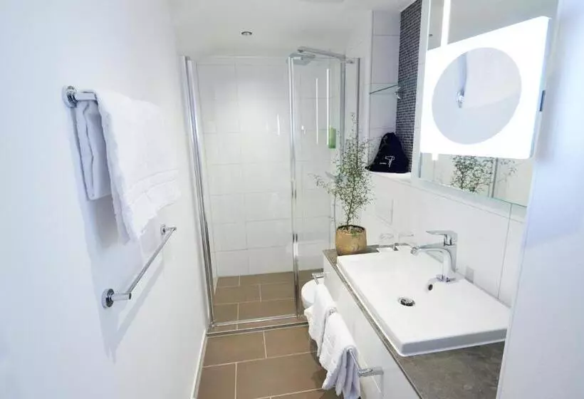 Fotos del hotel Boutiquehotel Am Stadtgarten:  2
