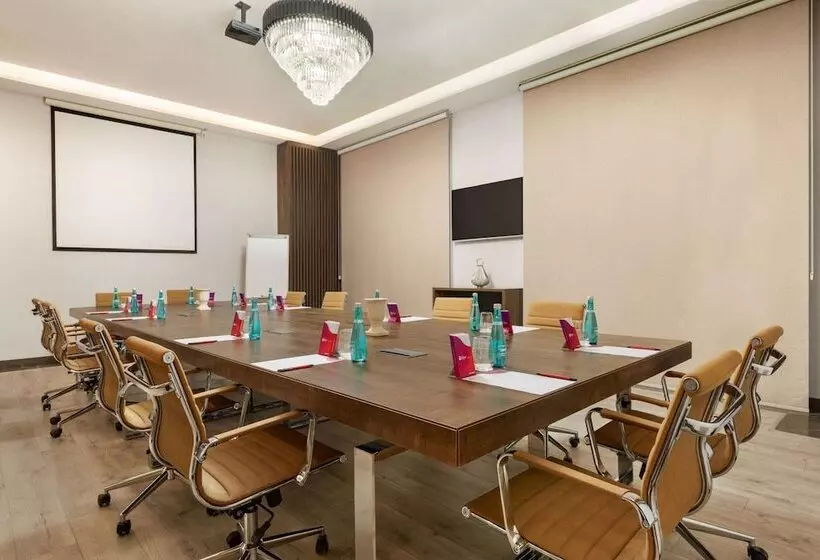 Fotos del hotel Ramada Encore By Wyndham Istanbul Basin Express:  22