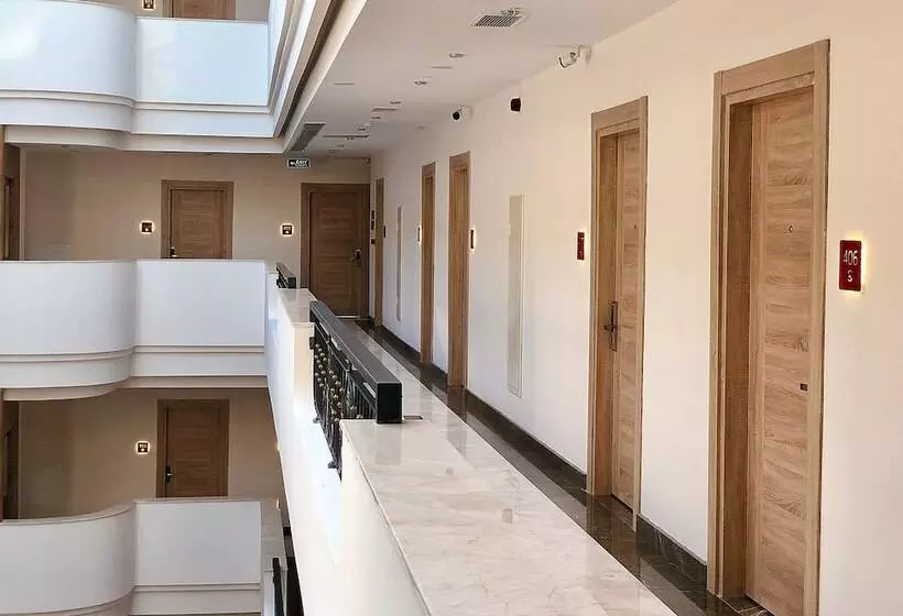 Fotos del hotel Ramada Encore By Wyndham Istanbul Basin Express:  21