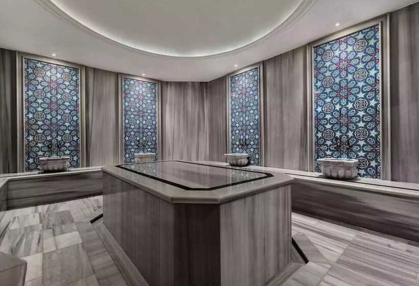 Fotos del hotel Ramada Encore By Wyndham Istanbul Basin Express:  18