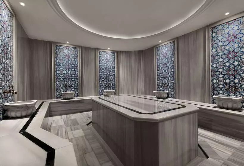 Fotos del hotel Ramada Encore By Wyndham Istanbul Basin Express:  23