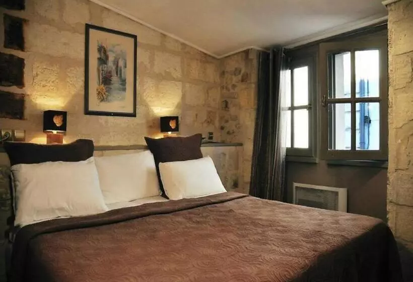 Fotos del hotel Hôtel Du Palais Des Papes:  22