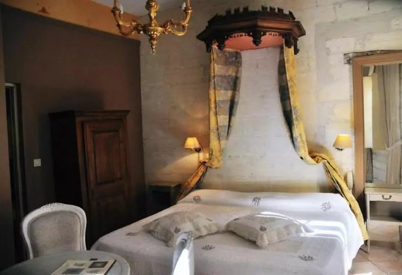 Fotos del hotel Hôtel Du Palais Des Papes:  11