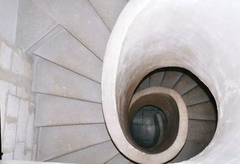 Fotos del hotel Hôtel Du Palais Des Papes:  21