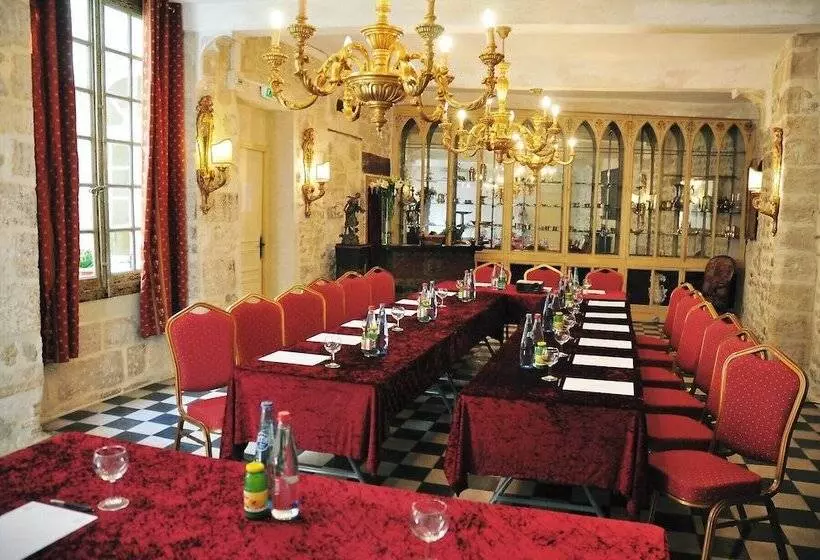 Fotos del hotel Hôtel Du Palais Des Papes:  19