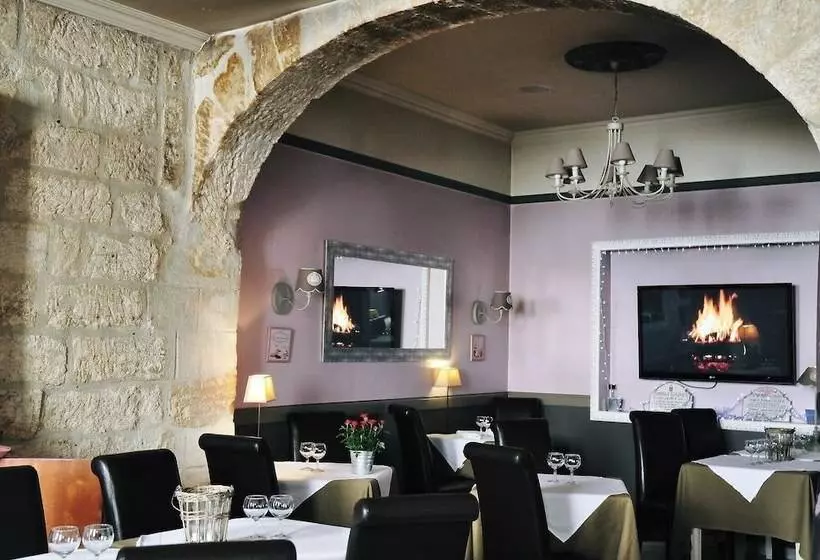 Fotos del hotel Hôtel Du Palais Des Papes:  15