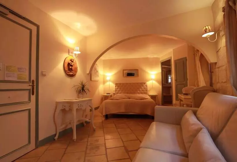 Fotos del hotel Hôtel Du Palais Des Papes:  14