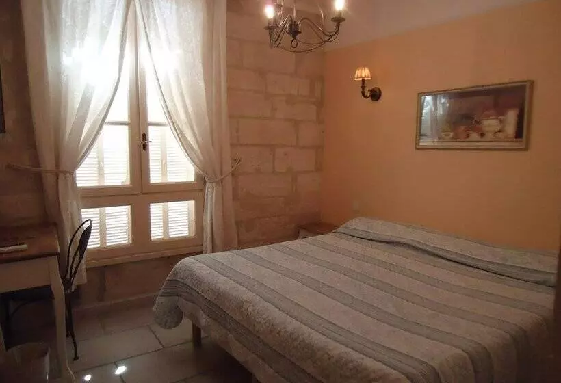 Fotos del hotel Hôtel Du Palais Des Papes:  24