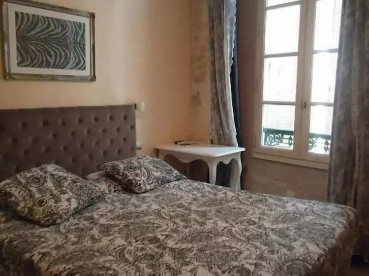 Fotos del hotel Hôtel Du Palais Des Papes:  4