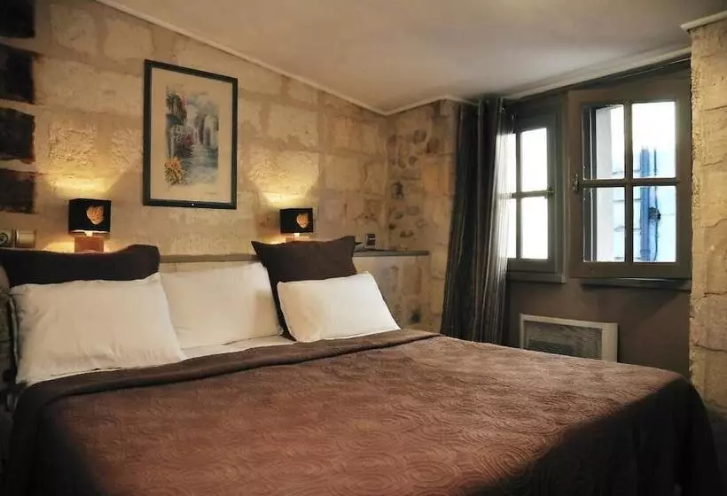 Fotos del hotel Hôtel Du Palais Des Papes:  10