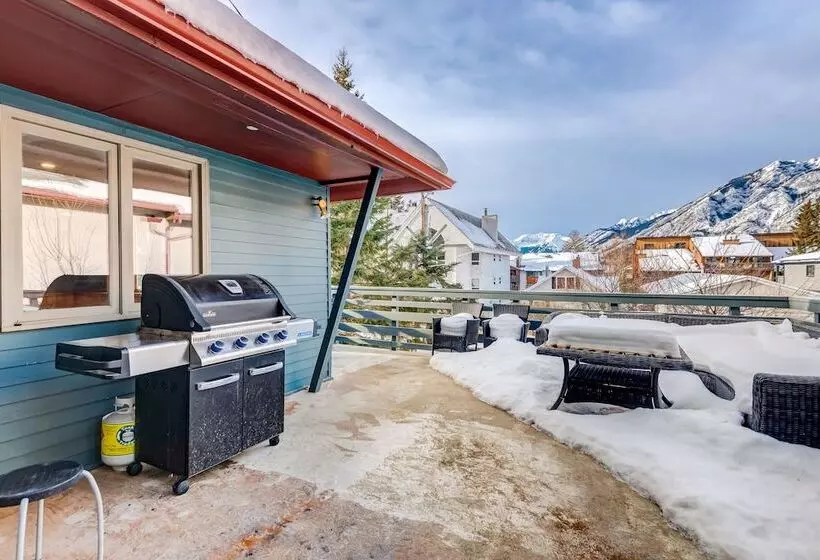 Fotos del hotel Rocky Mountain Bed & Breakfast:  16