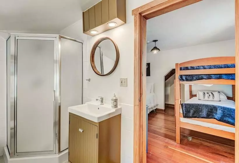 Fotos del hotel Rocky Mountain Bed & Breakfast:  21