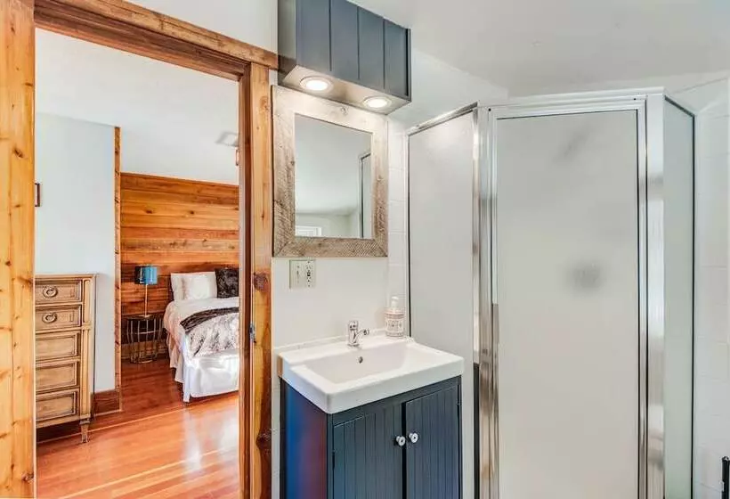 Fotos del hotel Rocky Mountain Bed & Breakfast:  18