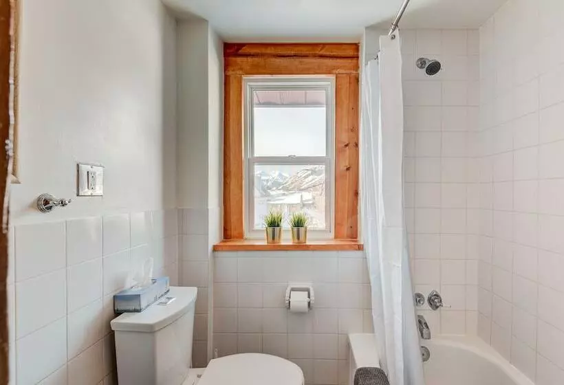 Fotos del hotel Rocky Mountain Bed & Breakfast:  2