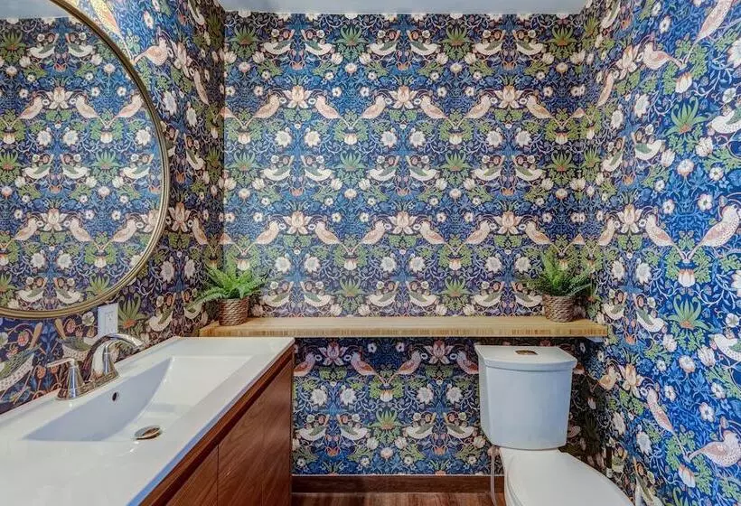 Fotos del hotel Rocky Mountain Bed & Breakfast:  14