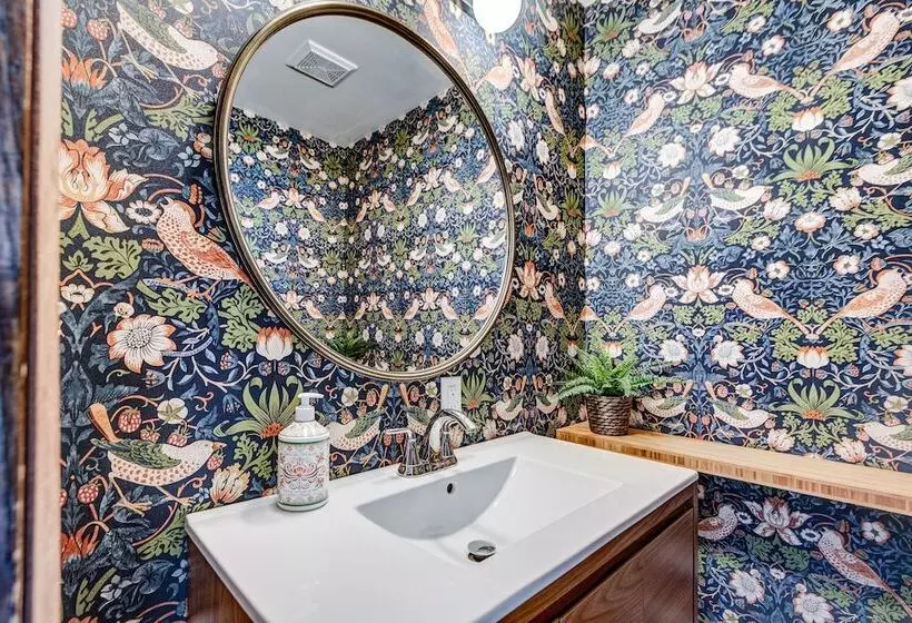 Fotos del hotel Rocky Mountain Bed & Breakfast:  13