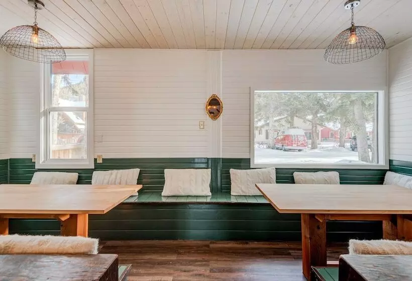 Fotos del hotel Rocky Mountain Bed & Breakfast:  11