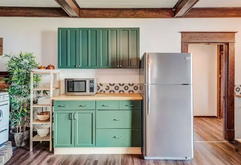 Fotos del hotel Rocky Mountain Bed & Breakfast:  25