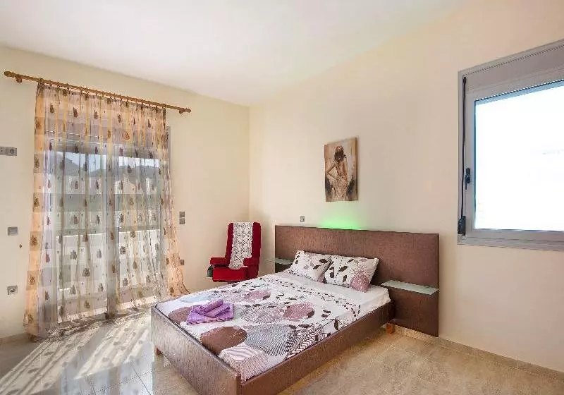 Fotos del hotel White Pearl Apolakkia:  6