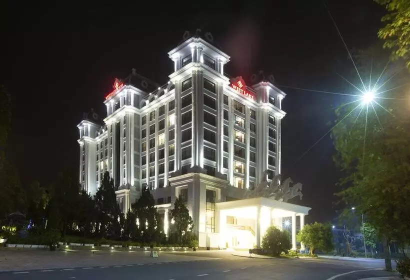 Fotos del hotel Westlake Hotel & Resort Vinh Phuc:  2