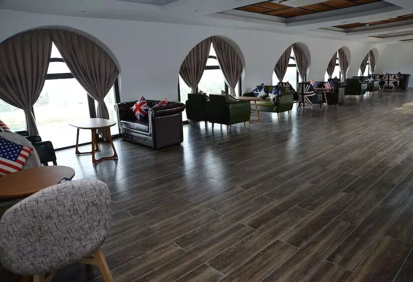 Fotos del hotel Westlake Hotel & Resort Vinh Phuc:  23