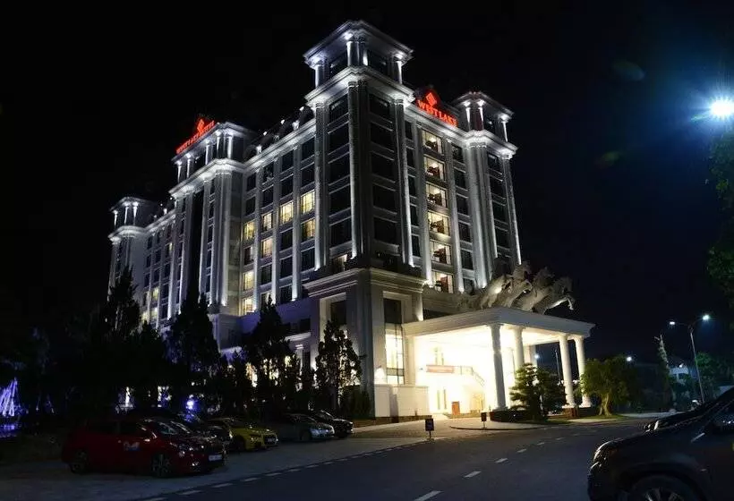 Fotos del hotel Westlake Hotel & Resort Vinh Phuc:  16