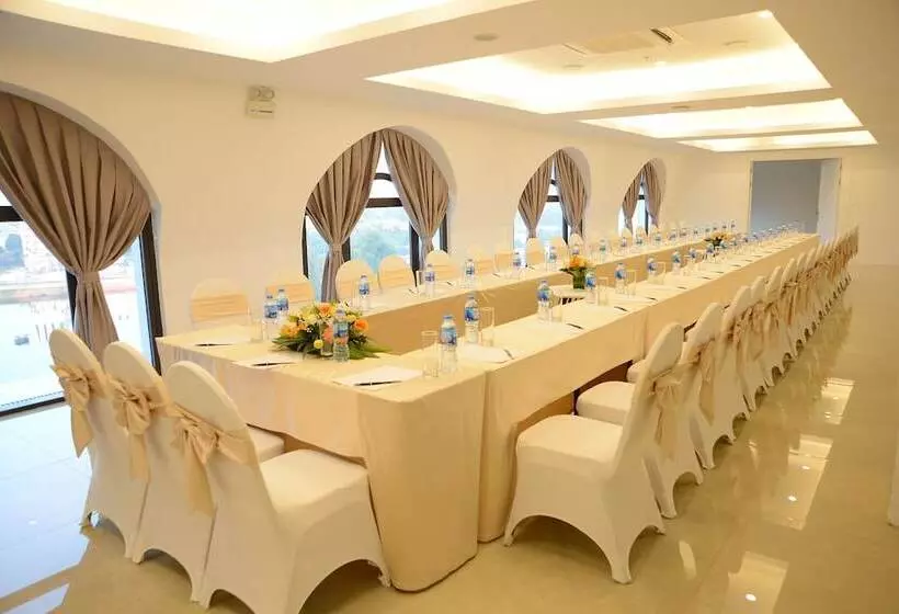 Fotos del hotel Westlake Hotel & Resort Vinh Phuc:  22