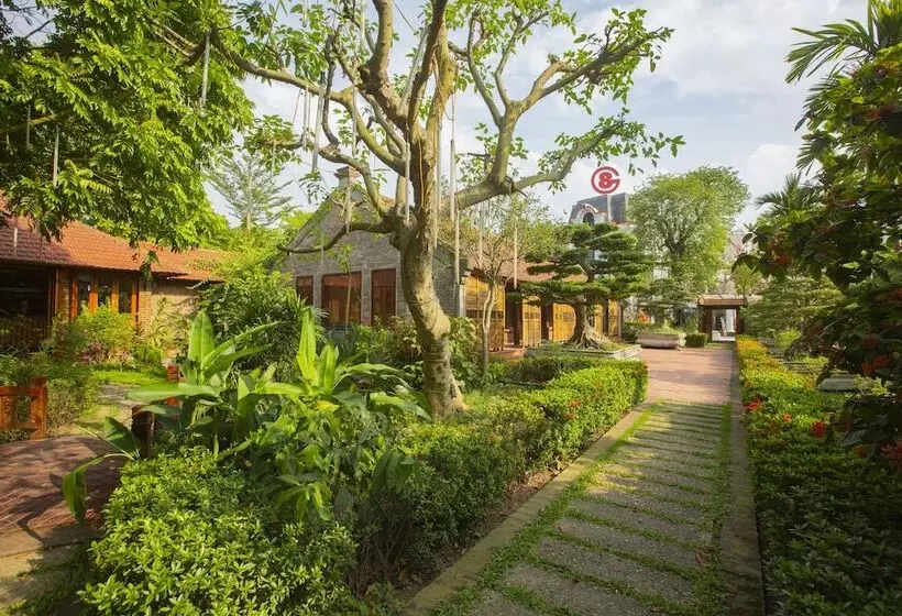 Fotos del hotel Westlake Hotel & Resort Vinh Phuc:  19
