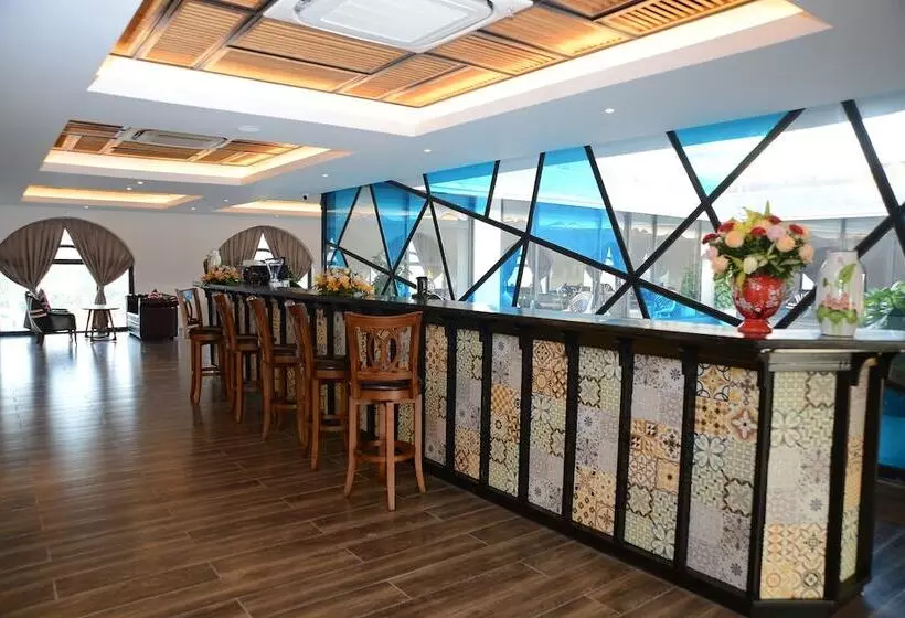 Fotos del hotel Westlake Hotel & Resort Vinh Phuc:  17