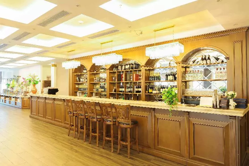 Fotos del hotel Westlake Hotel & Resort Vinh Phuc:  6