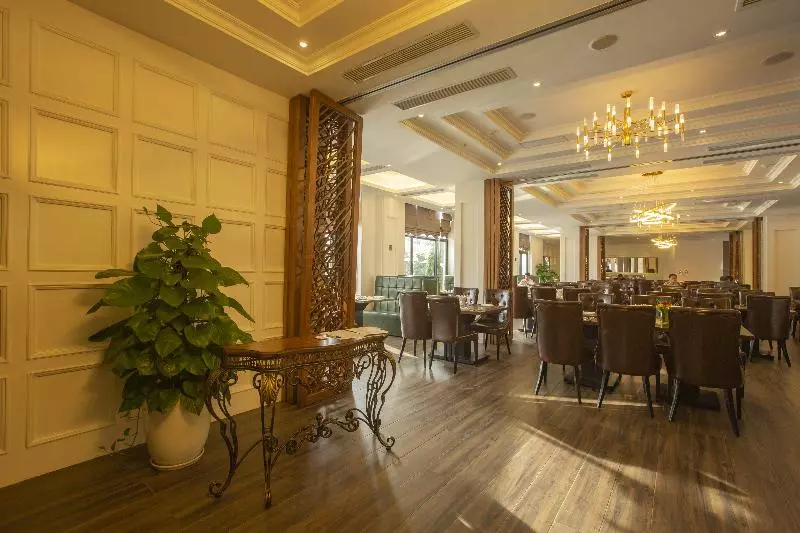Fotos del hotel Westlake Hotel & Resort Vinh Phuc:  12