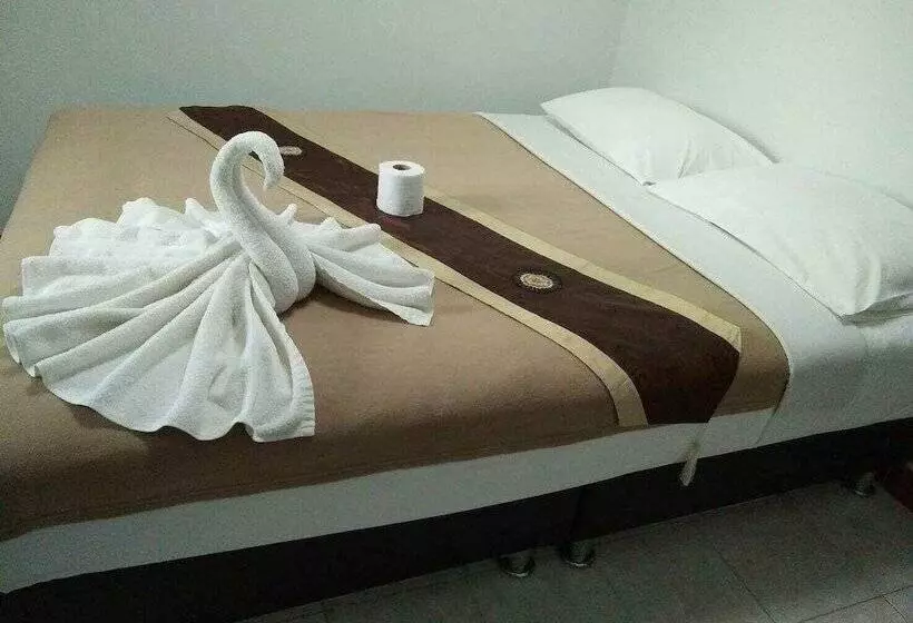 Buddy Guesthouse