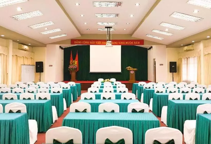 Fotos del hotel Kh?n Quàng ??:  2