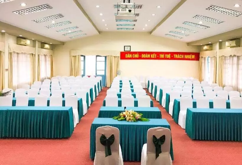 Fotos del hotel Kh?n Quàng ??:  5