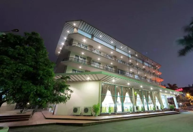 Fotos del hotel Kh?n Quàng ??:  4