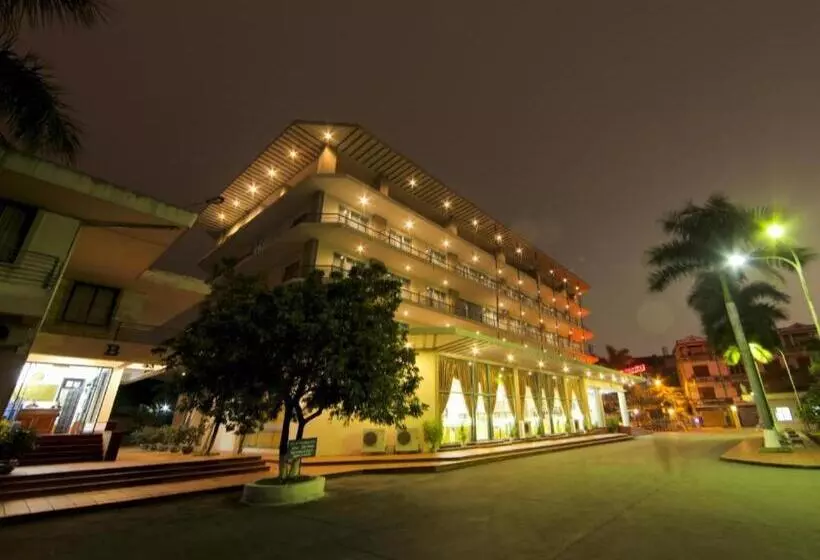 Fotos del hotel Kh?n Quàng ??:  10
