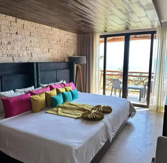 Fotos del hotel Beló Isla Mujeres:  15