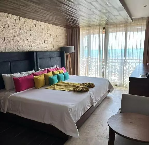 Fotos del hotel Beló Isla Mujeres:  13