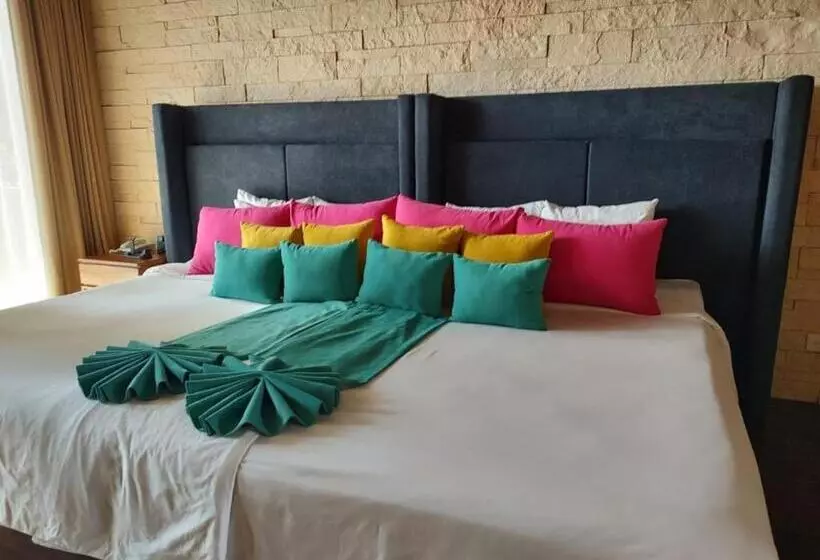 Fotos del hotel Beló Isla Mujeres:  10