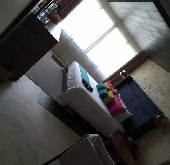 Fotos del hotel Beló Isla Mujeres:  25