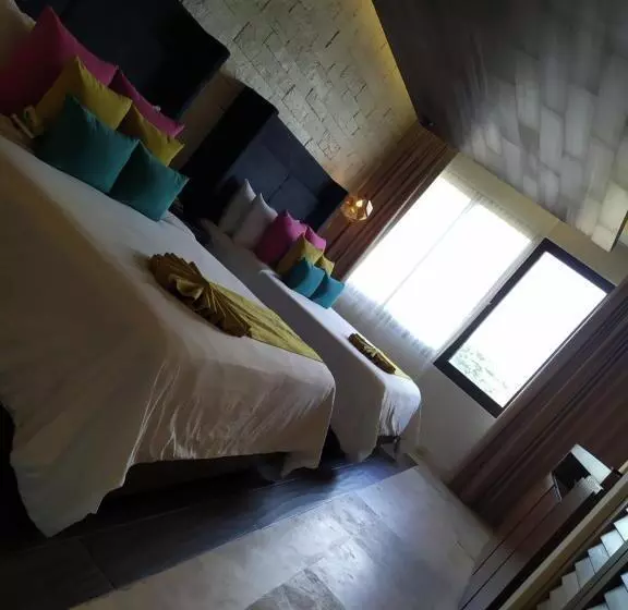 Fotos del hotel Beló Isla Mujeres:  3