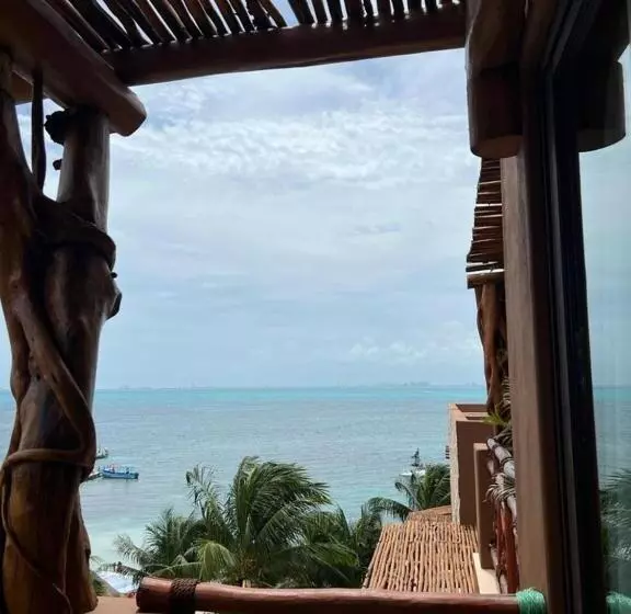 Fotos del hotel Beló Isla Mujeres:  8