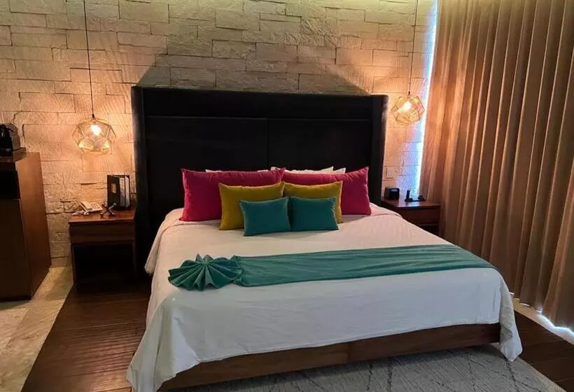 Fotos del hotel Beló Isla Mujeres:  19