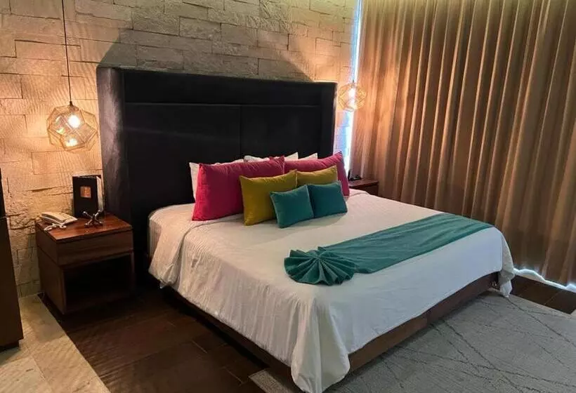 Fotos del hotel Beló Isla Mujeres:  7