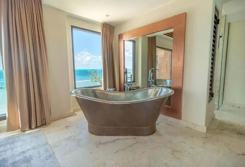 Fotos del hotel Beló Isla Mujeres:  11